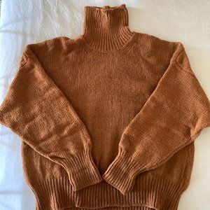 Babaa no 17 sweater